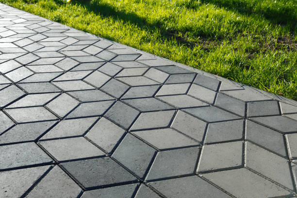 Decorative Driveway Pavers in Laupahoehoe, HI