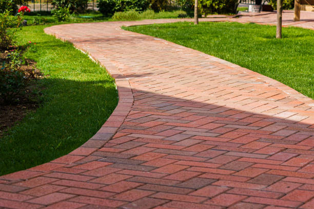 Best Commercial Driveway Pavers  in Laupahoehoe, HI