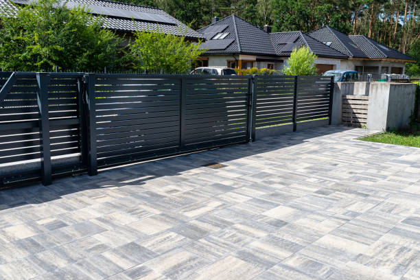 Best Permeable Paver Driveway  in Laupahoehoe, HI