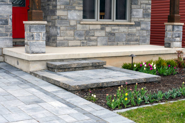 Best Local Driveway Pavers  in Laupahoehoe, HI