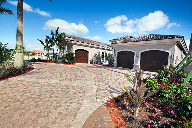 Best Interlocking Driveway Pavers  in Laupahoehoe, HI