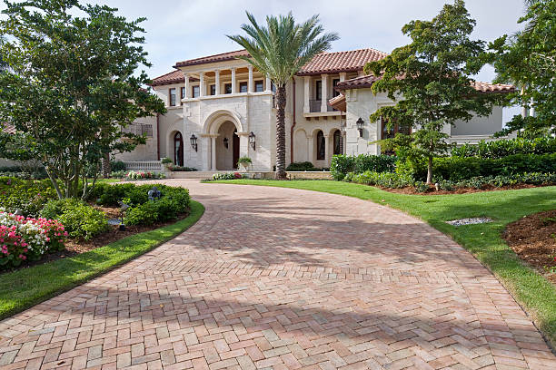 Best Driveway Resurfacing Pavers  in Laupahoehoe, HI