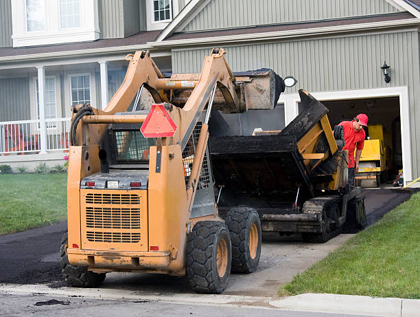 Best Cobblestone Driveway Pavers  in Laupahoehoe, HI