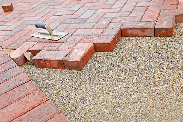 Trusted Laupahoehoe, HI Driveway Pavers Experts