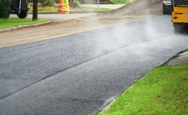Best Driveway Repair Near Me  in Laupahoehoe, HI