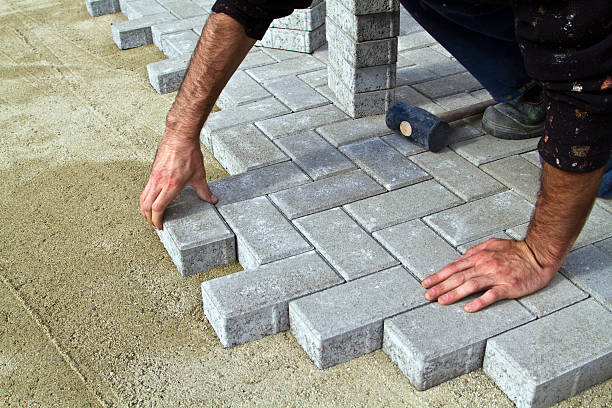 Best Professional Driveway Pavers  in Laupahoehoe, HI