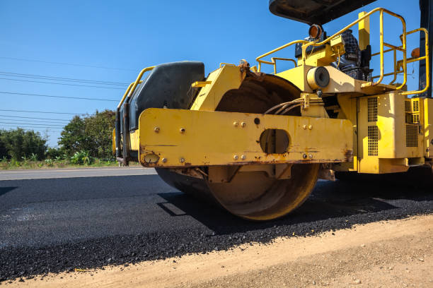 Best Driveway Paving Contractor  in Laupahoehoe, HI